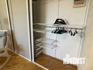 1-к квартира, посуточно, 45м2, 9/18 этаж