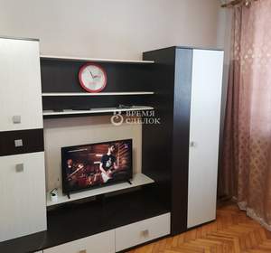 1-к квартира, на длительный срок, 33м2, 1/5 этаж