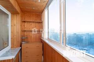 1-к квартира, на длительный срок, 42м2, 9/10 этаж