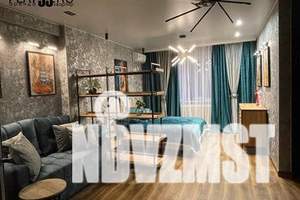 1-к квартира, посуточно, 45м2, 2/6 этаж