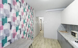 1-к квартира, на длительный срок, 41м2, 8/14 этаж