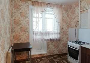 1-к квартира, на длительный срок, 40м2, 2/9 этаж