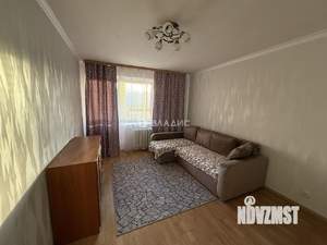 1-к квартира, на длительный срок, 38м2, 3/10 этаж