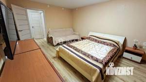 1-к квартира, на длительный срок, 42м2, 10/10 этаж