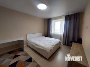 1-к квартира, на длительный срок, 32м2, 10/10 этаж