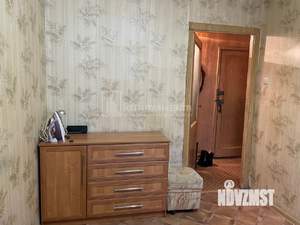 2-к квартира, на длительный срок, 46м2, 5/5 этаж