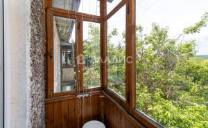 2-к квартира, на длительный срок, 46м2, 5/5 этаж