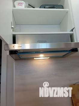 Студия квартира, посуточно, 24м2, 12/17 этаж