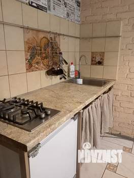 1-к квартира, посуточно, 30м2, 2/4 этаж