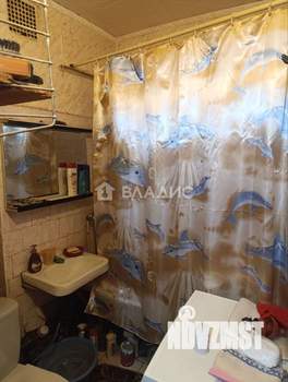 2-к квартира, на длительный срок, 42м2, 5/5 этаж