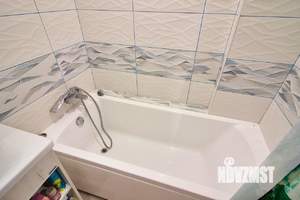 2-к квартира, на длительный срок, 49м2, 11/18 этаж