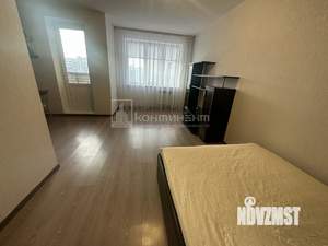 1-к квартира, на длительный срок, 42м2, 9/17 этаж