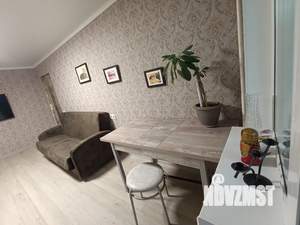 3-к квартира, посуточно, 60м2, 2/5 этаж