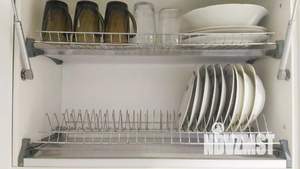 1-к квартира, посуточно, 35м2, 2/5 этаж