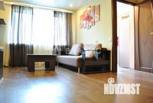 2-к квартира, на длительный срок, 46м2, 1/5 этаж