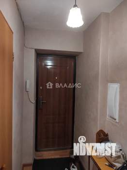 1-к квартира, на длительный срок, 32м2, 1/5 этаж