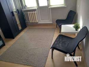 1-к квартира, на длительный срок, 30м2, 3/5 этаж