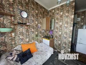 2-к квартира, на длительный срок, 42м2, 3/3 этаж