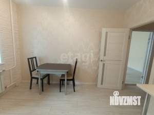 1-к квартира, на длительный срок, 42м2, 6/13 этаж