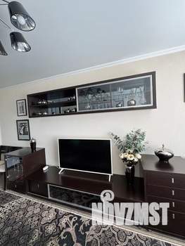 1-к квартира, посуточно, 42м2, 3/9 этаж