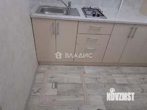 1-к квартира, на длительный срок, 30м2, 1/2 этаж