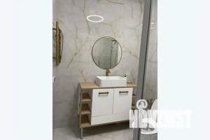 2-к квартира, посуточно, 70м2, 6/10 этаж