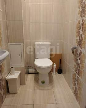 2-к квартира, на длительный срок, 60м2, 3/12 этаж