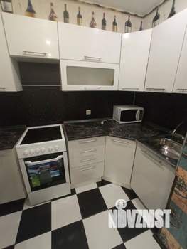 1-к квартира, на длительный срок, 32м2, 8/17 этаж