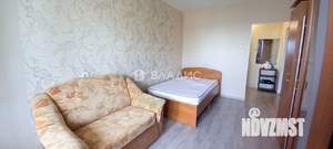 1-к квартира, на длительный срок, 40м2, 7/9 этаж