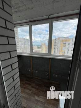 1-к квартира, на длительный срок, 44м2, 11/14 этаж