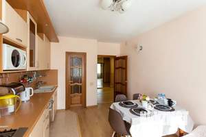 2-к квартира, посуточно, 81м2, 5/6 этаж