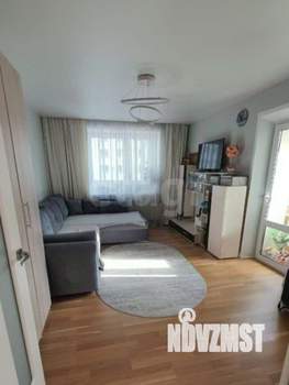 3-к квартира, на длительный срок, 70м2, 5/14 этаж