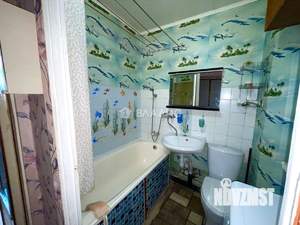 1-к квартира, на длительный срок, 33м2, 5/5 этаж