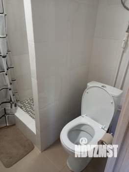 1-к квартира, посуточно, 32м2, 1/1 этаж