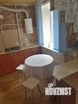 1-к квартира, на длительный срок, 31м2, 1/5 этаж