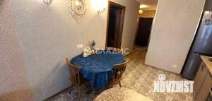 1-к квартира, на длительный срок, 45м2, 11/15 этаж