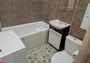 1-к квартира, на длительный срок, 38м2, 10/12 этаж