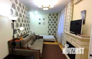 2-к квартира, посуточно, 83м2, 1/1 этаж