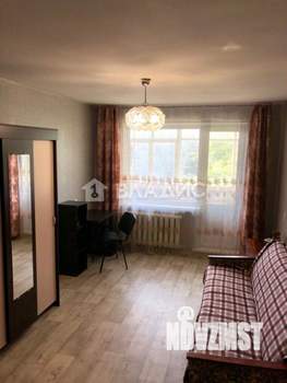 1-к квартира, на длительный срок, 33м2, 4/9 этаж