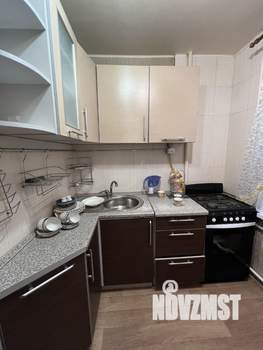 3-к квартира, на длительный срок, 56м2, 3/5 этаж