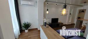 Студия квартира, посуточно, 35м2, 10/17 этаж