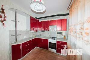 1-к квартира, на длительный срок, 35м2, 1/3 этаж
