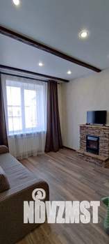 2-к квартира, посуточно, 52м2, 3/3 этаж