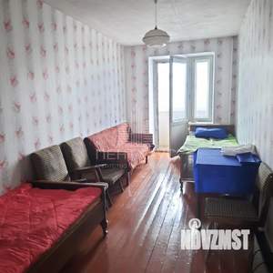 3-к квартира, на длительный срок, 60м2, 4/7 этаж