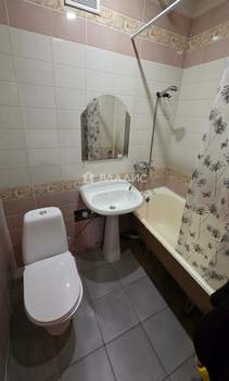 1-к квартира, на длительный срок, 31м2, 5/5 этаж