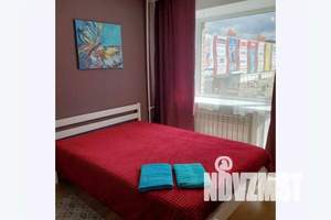 1-к квартира, посуточно, 25м2, 5/5 этаж