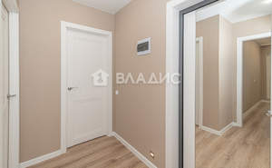 1-к квартира, на длительный срок, 38м2, 9/19 этаж