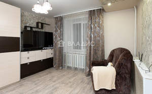 1-к квартира, на длительный срок, 28м2, 1/9 этаж