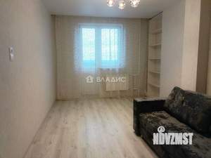 1-к квартира, на длительный срок, 42м2, 12/14 этаж