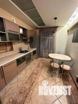 2-к квартира, посуточно, 70м2, 4/4 этаж